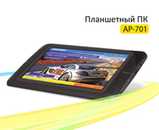 Планшет Assistant AP-701