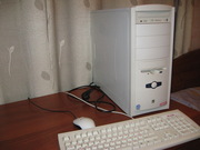 Системный блок Сeleron - 2500Гц 