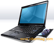 ноутбук  lenovo thinkpad w500