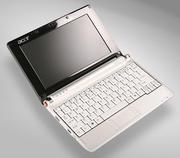 нетбук асер aspire one zg-5