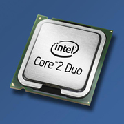 Компьютер Intel® Dual-Core Processor E6600