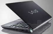 ноутбук Sony vaio vgn-sz6rvn 