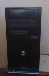 Копмьютер AMD Sempron,  2000 MHz (12 x 167) 3000