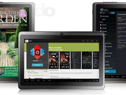 Планшет Allwinner,  Ipad2,  Tablet 7,  Android 4,  wi-fi,  web