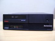Lenovo ThinkCentre M57 ultra-small desktop (6073-AHG)
