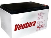 Аккумулятор Ventura 12V 12Ah до ИБП (в т.ч. замена,  калибровка),  эхоло