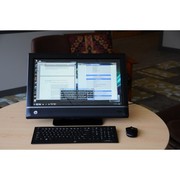 Моноблок HP TouchSmart 9300 Elite